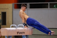 Thumbnail - JT1 - Matej Marsalek - Artistic Gymnastics - 2021 - egWohnen Juniorstrophy - Participants - Czech Republic 02042_00305.jpg