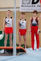 Thumbnail - General Photos - Спортивная гимнастика - 2021 - egWohnen Juniorstrophy 02042_00334.jpg