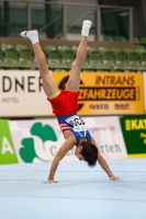 Thumbnail - JT3 - Milan Jaros - Gymnastique Artistique - 2021 - egWohnen Juniorstrophy - Participants - Czech Republic 02042_00508.jpg
