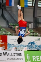 Thumbnail - JT3 - Milan Jaros - Gymnastique Artistique - 2021 - egWohnen Juniorstrophy - Participants - Czech Republic 02042_00509.jpg