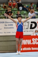 Thumbnail - JT3 - Milan Jaros - Gymnastique Artistique - 2021 - egWohnen Juniorstrophy - Participants - Czech Republic 02042_00516.jpg