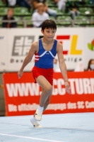 Thumbnail - JT3 - Milan Jaros - Gymnastique Artistique - 2021 - egWohnen Juniorstrophy - Participants - Czech Republic 02042_00518.jpg