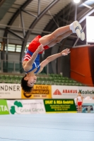 Thumbnail - JT3 - Milan Jaros - Gymnastique Artistique - 2021 - egWohnen Juniorstrophy - Participants - Czech Republic 02042_00522.jpg
