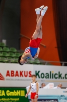 Thumbnail - JT3 - Milan Jaros - Gymnastique Artistique - 2021 - egWohnen Juniorstrophy - Participants - Czech Republic 02042_00525.jpg