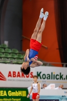 Thumbnail - JT3 - Milan Jaros - Gymnastique Artistique - 2021 - egWohnen Juniorstrophy - Participants - Czech Republic 02042_00526.jpg