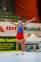 Thumbnail - JT3 - Milan Jaros - Gymnastique Artistique - 2021 - egWohnen Juniorstrophy - Participants - Czech Republic 02042_00528.jpg