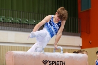 Thumbnail - JT3 - Lukas Sauer - Artistic Gymnastics - 2021 - egWohnen Juniorstrophy - Participants - Czech Republic 02042_00581.jpg
