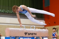 Thumbnail - JT3 - Lukas Sauer - Artistic Gymnastics - 2021 - egWohnen Juniorstrophy - Participants - Czech Republic 02042_00582.jpg
