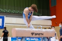 Thumbnail - JT3 - Lukas Sauer - Artistic Gymnastics - 2021 - egWohnen Juniorstrophy - Participants - Czech Republic 02042_00585.jpg