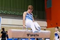 Thumbnail - JT3 - Lukas Sauer - Artistic Gymnastics - 2021 - egWohnen Juniorstrophy - Participants - Czech Republic 02042_00589.jpg