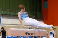 Thumbnail - JT3 - Lukas Sauer - Artistic Gymnastics - 2021 - egWohnen Juniorstrophy - Participants - Czech Republic 02042_00591.jpg