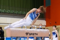 Thumbnail - JT3 - Lukas Sauer - Artistic Gymnastics - 2021 - egWohnen Juniorstrophy - Participants - Czech Republic 02042_00593.jpg
