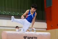 Thumbnail - JT3 - Milan Jaros - Gymnastique Artistique - 2021 - egWohnen Juniorstrophy - Participants - Czech Republic 02042_00604.jpg