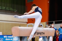 Thumbnail - JT3 - Marek Sik - Спортивная гимнастика - 2021 - egWohnen Juniorstrophy - Participants - Czech Republic 02042_00630.jpg
