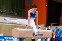 Thumbnail - JT3 - Marek Sik - Спортивная гимнастика - 2021 - egWohnen Juniorstrophy - Participants - Czech Republic 02042_00633.jpg