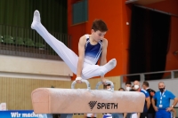 Thumbnail - JT3 - Marek Sik - Спортивная гимнастика - 2021 - egWohnen Juniorstrophy - Participants - Czech Republic 02042_00634.jpg