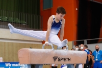 Thumbnail - JT3 - Marek Sik - Спортивная гимнастика - 2021 - egWohnen Juniorstrophy - Participants - Czech Republic 02042_00635.jpg