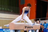 Thumbnail - JT3 - Marek Sik - Спортивная гимнастика - 2021 - egWohnen Juniorstrophy - Participants - Czech Republic 02042_00636.jpg