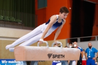 Thumbnail - JT3 - Marek Sik - Спортивная гимнастика - 2021 - egWohnen Juniorstrophy - Participants - Czech Republic 02042_00641.jpg