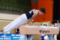Thumbnail - JT3 - Marek Sik - Спортивная гимнастика - 2021 - egWohnen Juniorstrophy - Participants - Czech Republic 02042_00644.jpg