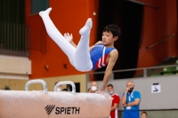 Thumbnail - JT3 - Milan Jaros - Artistic Gymnastics - 2021 - egWohnen Juniorstrophy - Participants - Czech Republic 02042_00671.jpg