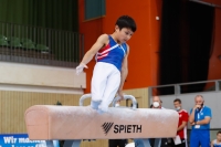 Thumbnail - JT3 - Milan Jaros - Artistic Gymnastics - 2021 - egWohnen Juniorstrophy - Participants - Czech Republic 02042_00679.jpg
