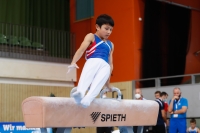 Thumbnail - JT3 - Milan Jaros - Artistic Gymnastics - 2021 - egWohnen Juniorstrophy - Participants - Czech Republic 02042_00684.jpg