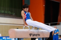 Thumbnail - JT3 - Milan Jaros - Artistic Gymnastics - 2021 - egWohnen Juniorstrophy - Participants - Czech Republic 02042_00685.jpg