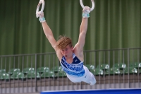 Thumbnail - JT3 - Lukas Sauer - Artistic Gymnastics - 2021 - egWohnen Juniorstrophy - Participants - Czech Republic 02042_00697.jpg