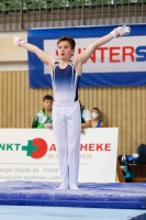 Thumbnail - JT3 - Marek Sik - Спортивная гимнастика - 2021 - egWohnen Juniorstrophy - Participants - Czech Republic 02042_00712.jpg