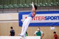 Thumbnail - JT3 - Milan Jaros - Artistic Gymnastics - 2021 - egWohnen Juniorstrophy - Participants - Czech Republic 02042_00724.jpg