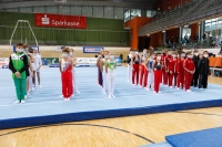 Thumbnail - Victory Ceremonies - Gymnastique Artistique - 2021 - egWohnen Juniorstrophy 02042_00730.jpg