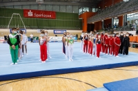 Thumbnail - Victory Ceremonies - Спортивная гимнастика - 2021 - egWohnen Juniorstrophy 02042_00731.jpg