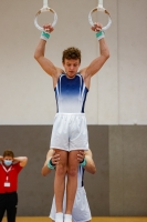 Thumbnail - JT2 - Jakub Smolik - Artistic Gymnastics - 2021 - egWohnen Juniorstrophy - Participants - Czech Republic 02042_00751.jpg