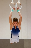 Thumbnail - JT2 - Jakub Smolik - Artistic Gymnastics - 2021 - egWohnen Juniorstrophy - Participants - Czech Republic 02042_00755.jpg