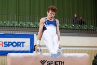 Thumbnail - JT2 - Jakub Smolik - Artistic Gymnastics - 2021 - egWohnen Juniorstrophy - Participants - Czech Republic 02042_00801.jpg