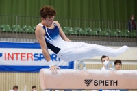 Thumbnail - JT2 - Jakub Smolik - Artistic Gymnastics - 2021 - egWohnen Juniorstrophy - Participants - Czech Republic 02042_00805.jpg