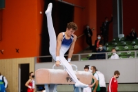 Thumbnail - JT2 - Jakub Smolik - Artistic Gymnastics - 2021 - egWohnen Juniorstrophy - Participants - Czech Republic 02042_00845.jpg