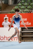 Thumbnail - JT2 - Krystof Unger - Artistic Gymnastics - 2021 - egWohnen Juniorstrophy - Participants - Czech Republic 02042_01063.jpg