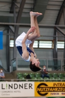Thumbnail - JT2 - Krystof Unger - Artistic Gymnastics - 2021 - egWohnen Juniorstrophy - Participants - Czech Republic 02042_01068.jpg