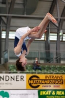Thumbnail - JT2 - Krystof Unger - Artistic Gymnastics - 2021 - egWohnen Juniorstrophy - Participants - Czech Republic 02042_01069.jpg