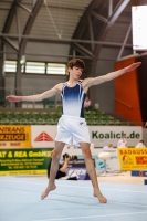 Thumbnail - JT2 - Krystof Unger - Artistic Gymnastics - 2021 - egWohnen Juniorstrophy - Participants - Czech Republic 02042_01070.jpg