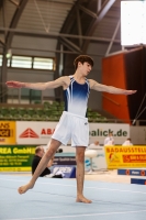 Thumbnail - JT2 - Krystof Unger - Artistic Gymnastics - 2021 - egWohnen Juniorstrophy - Participants - Czech Republic 02042_01071.jpg