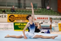 Thumbnail - JT2 - Krystof Unger - Artistic Gymnastics - 2021 - egWohnen Juniorstrophy - Participants - Czech Republic 02042_01073.jpg