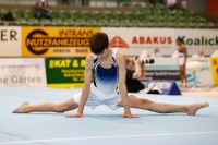 Thumbnail - JT2 - Krystof Unger - Artistic Gymnastics - 2021 - egWohnen Juniorstrophy - Participants - Czech Republic 02042_01074.jpg