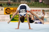 Thumbnail - JT2 - Krystof Unger - Artistic Gymnastics - 2021 - egWohnen Juniorstrophy - Participants - Czech Republic 02042_01075.jpg
