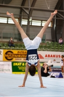 Thumbnail - JT2 - Krystof Unger - Artistic Gymnastics - 2021 - egWohnen Juniorstrophy - Participants - Czech Republic 02042_01076.jpg