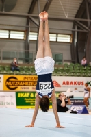 Thumbnail - JT2 - Krystof Unger - Artistic Gymnastics - 2021 - egWohnen Juniorstrophy - Participants - Czech Republic 02042_01077.jpg