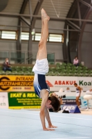 Thumbnail - JT2 - Krystof Unger - Artistic Gymnastics - 2021 - egWohnen Juniorstrophy - Participants - Czech Republic 02042_01078.jpg