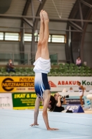 Thumbnail - JT2 - Krystof Unger - Artistic Gymnastics - 2021 - egWohnen Juniorstrophy - Participants - Czech Republic 02042_01079.jpg